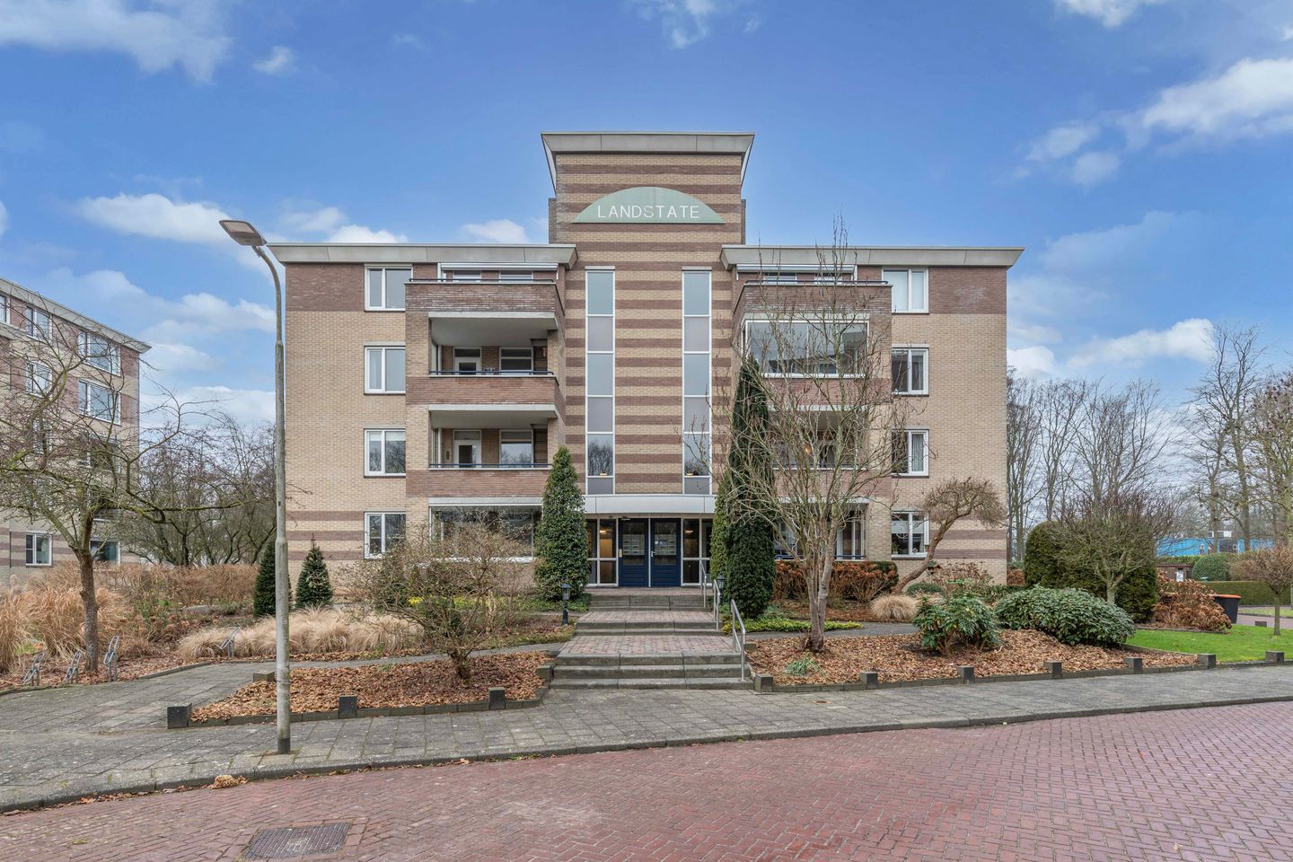 Foto 4 van Statehof 53