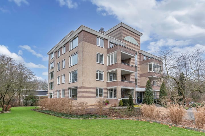 Foto 5 van Statehof 53