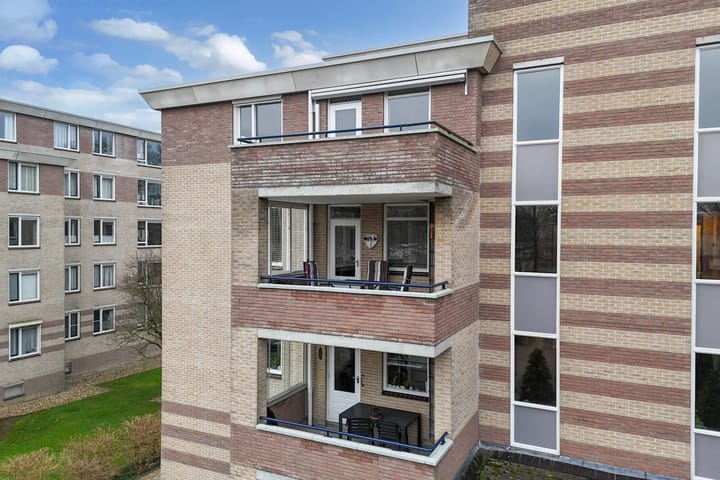 Foto 6 van Statehof 53