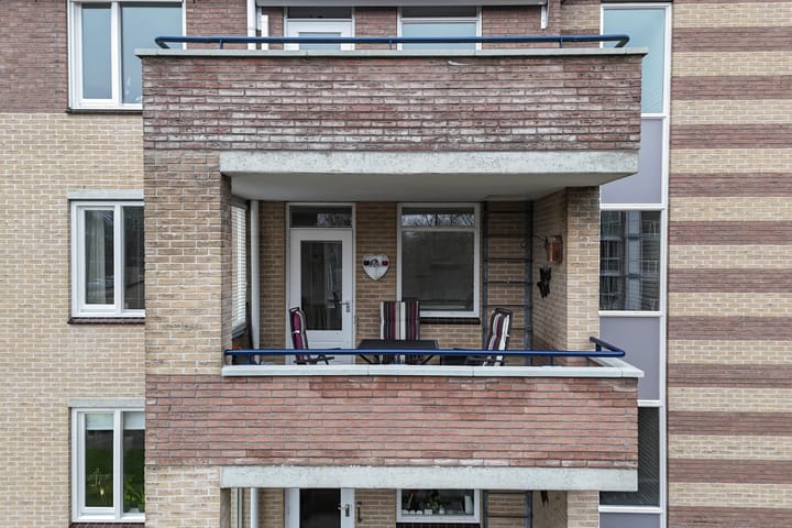 Foto 7 van Statehof 53