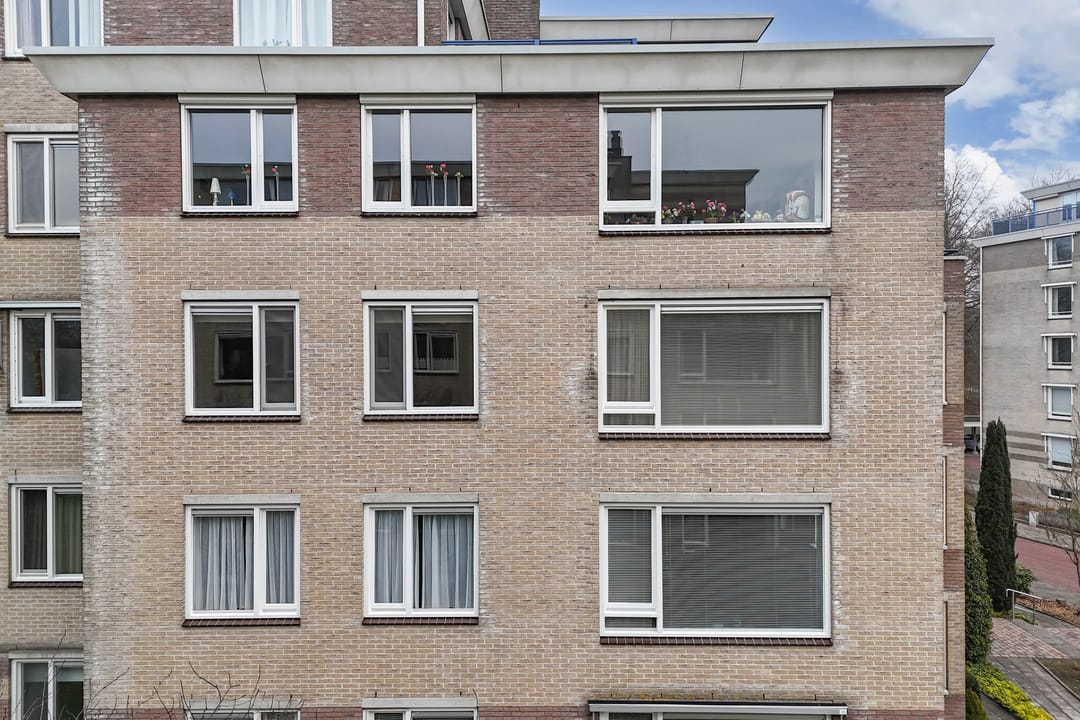 Foto 8 van Statehof 53