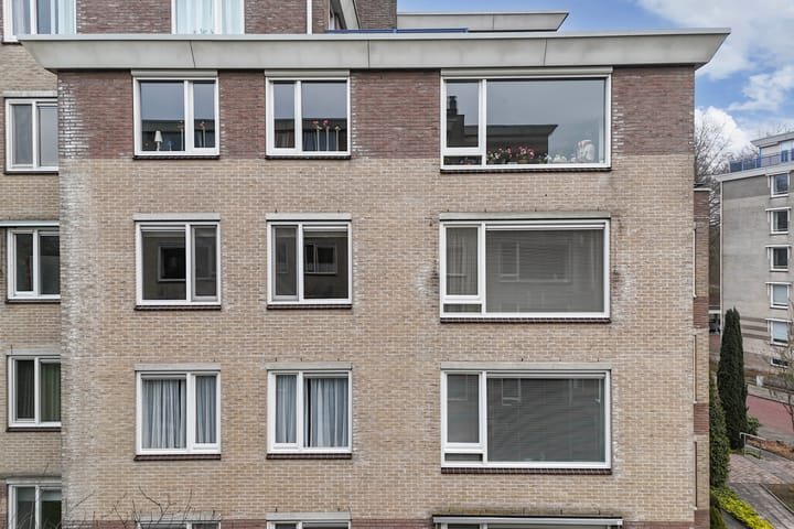 Foto 8 van Statehof 53