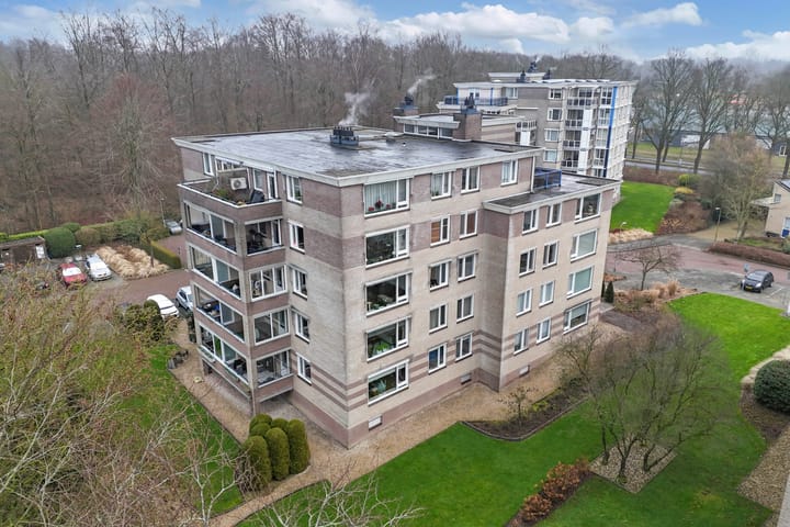 Foto 9 van Statehof 53