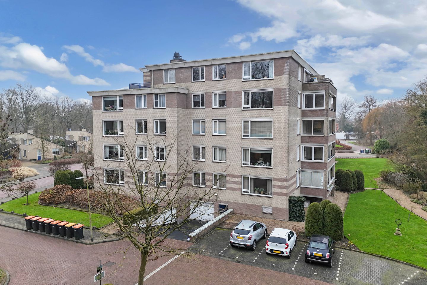 Foto 10 van Statehof 53