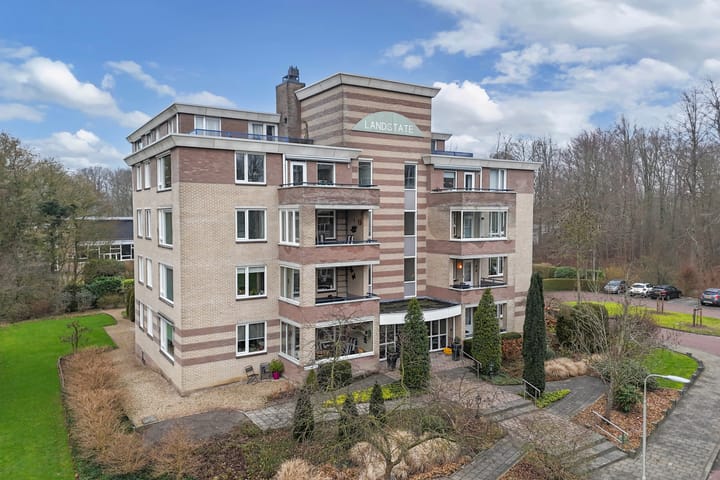 Foto 11 van Statehof 53