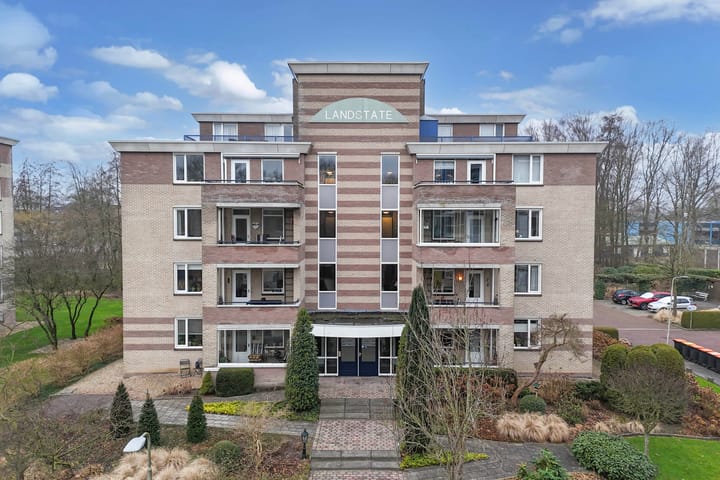 Foto 12 van Statehof 53