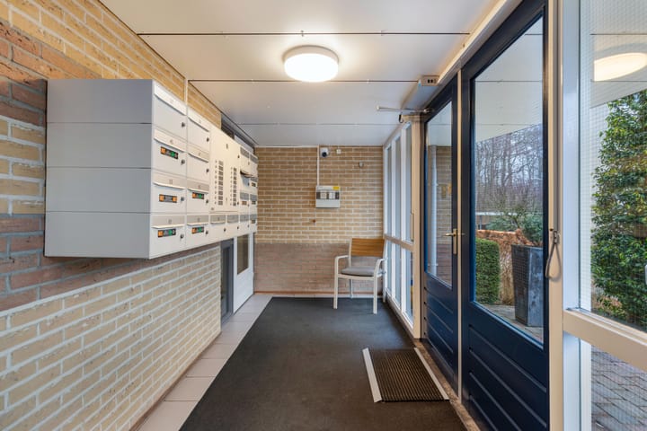 Foto 13 van Statehof 53