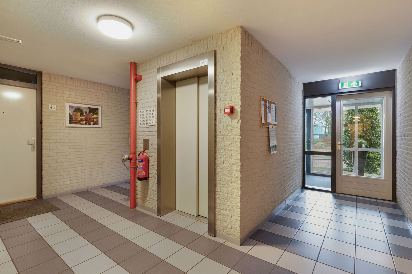 Foto 14 van Statehof 53