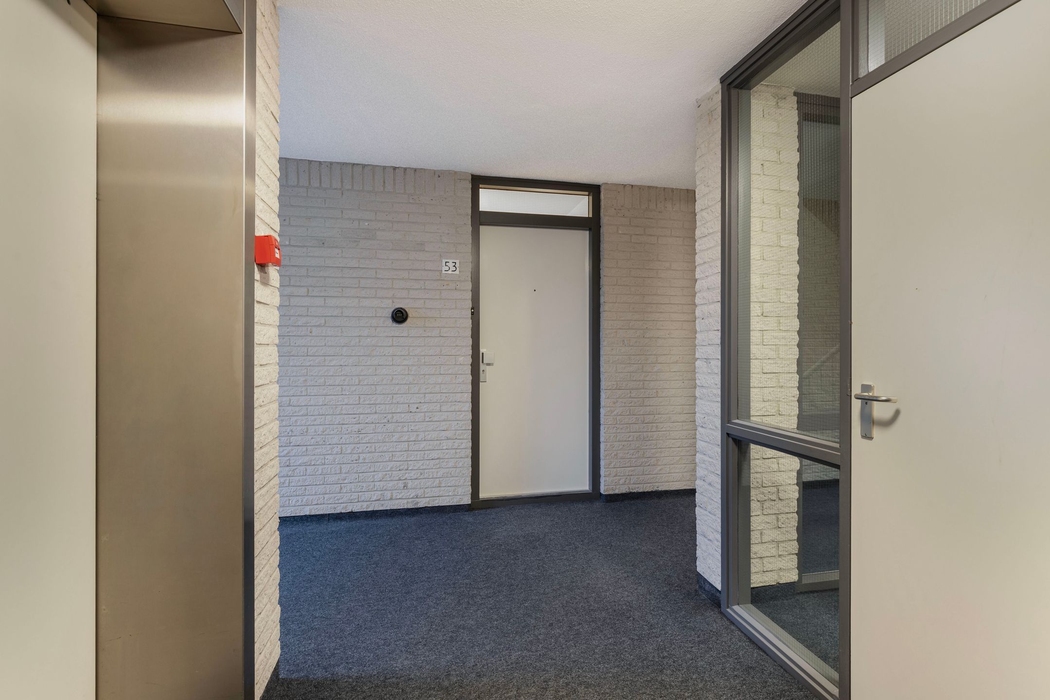 Foto 15 van Statehof 53