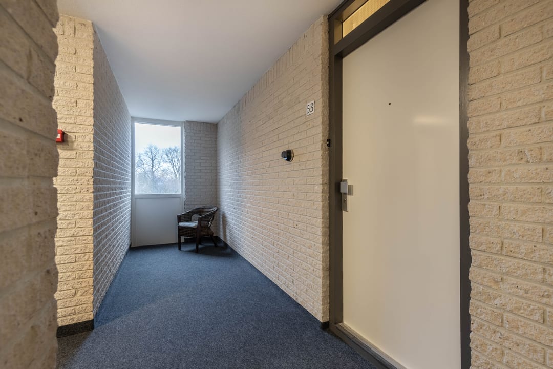 Foto 16 van Statehof 53