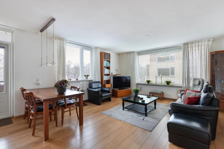 Foto 19 van Statehof 53