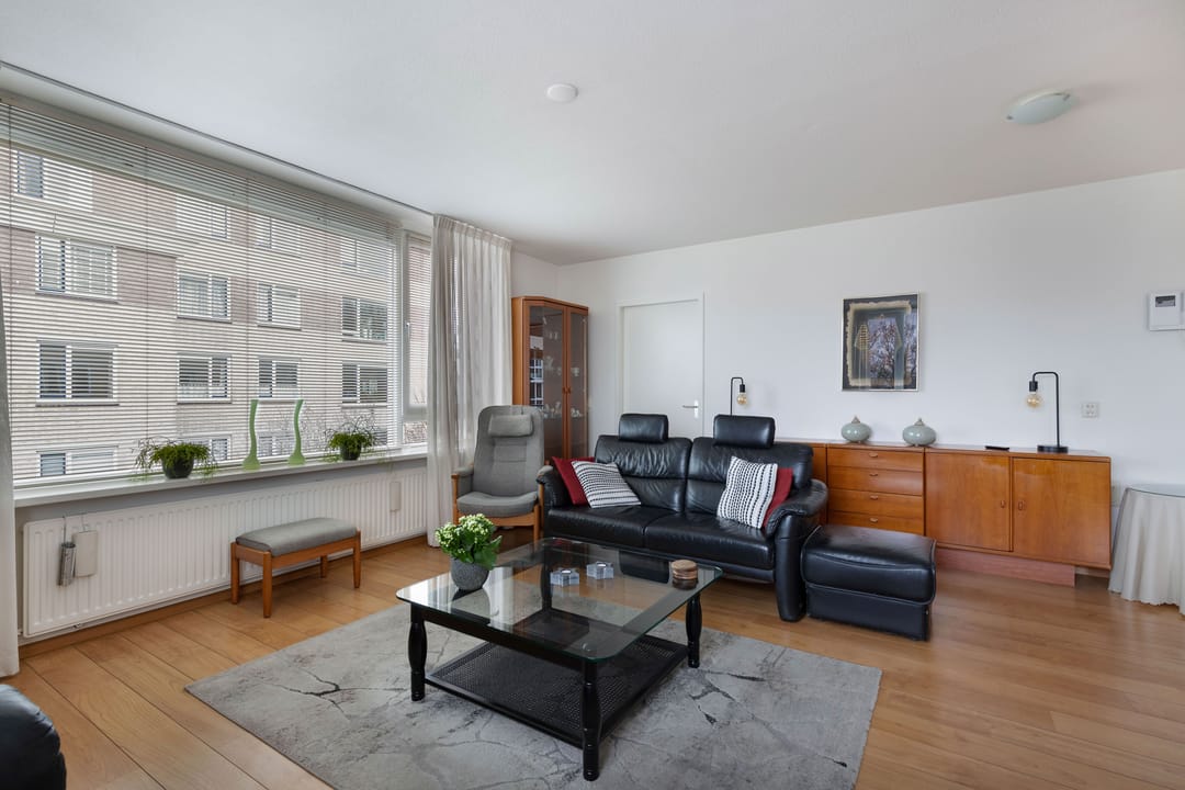 Foto 22 van Statehof 53