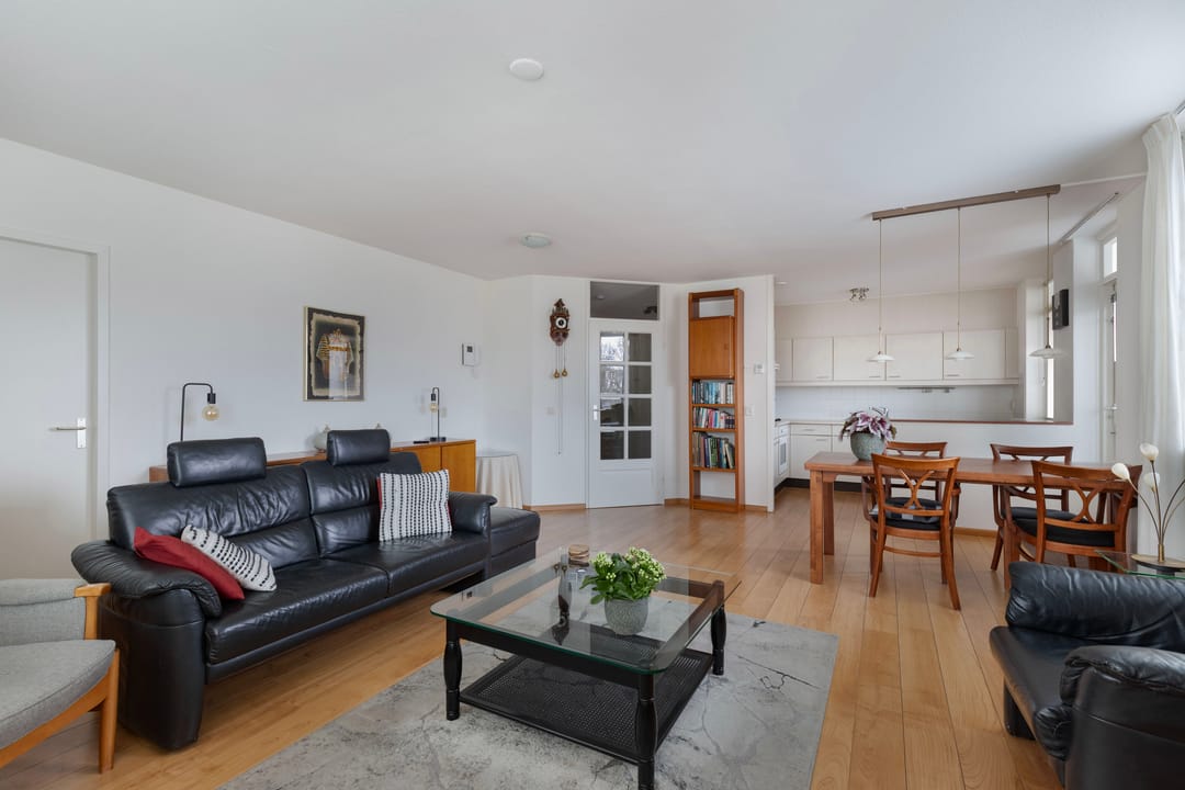 Foto 23 van Statehof 53