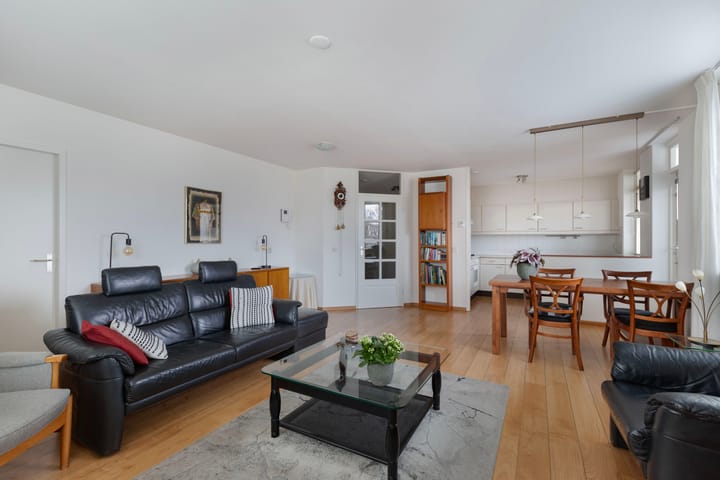 Foto 23 van Statehof 53