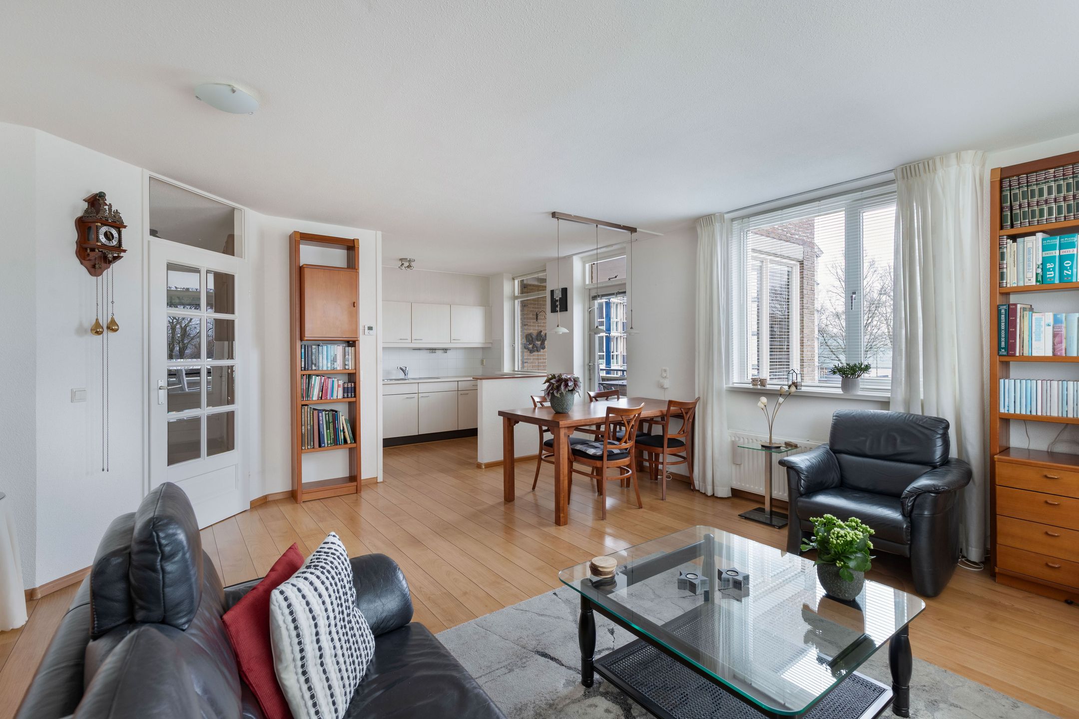 Foto 24 van Statehof 53