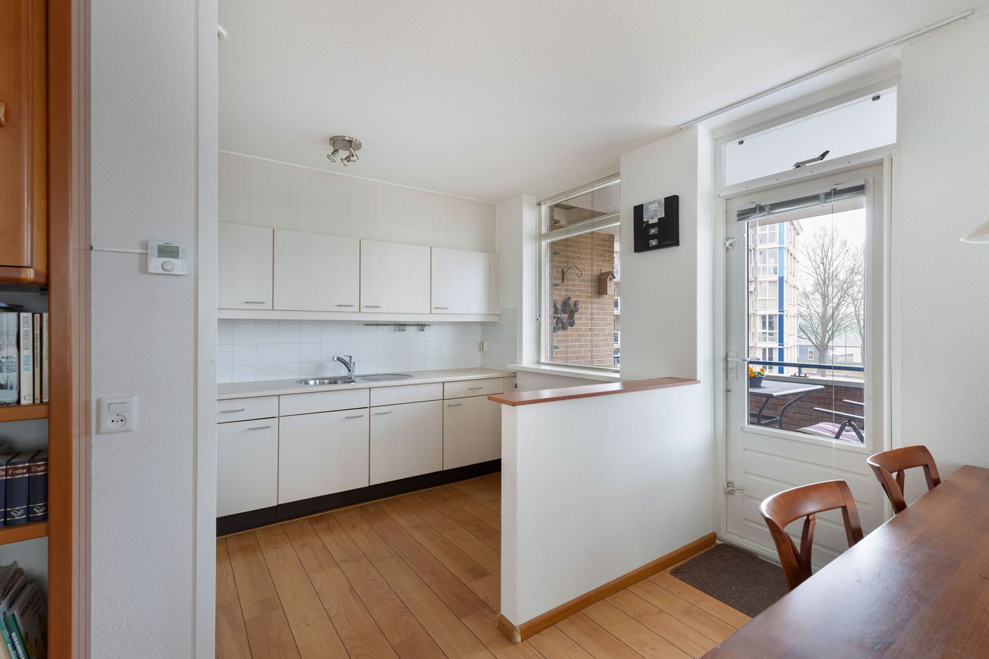 Foto 25 van Statehof 53