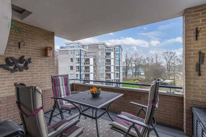 Foto 26 van Statehof 53