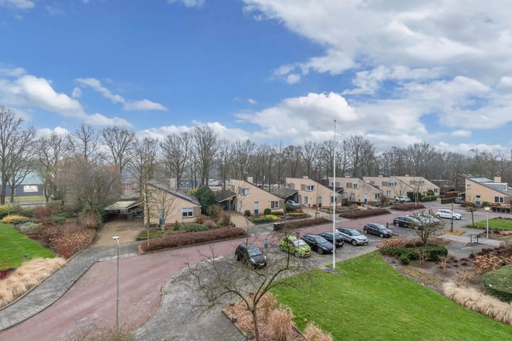 Foto 27 van Statehof 53