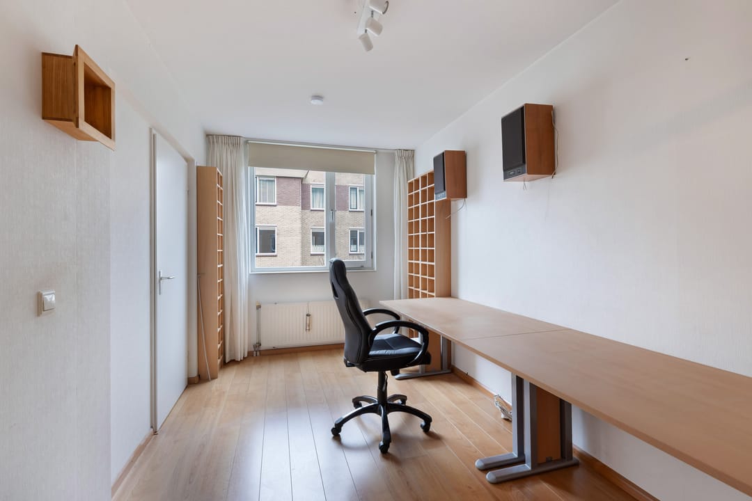 Foto 32 van Statehof 53