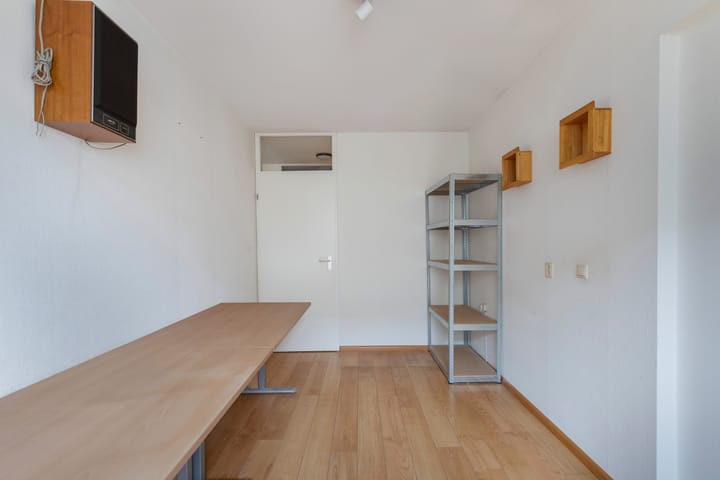 Foto 33 van Statehof 53