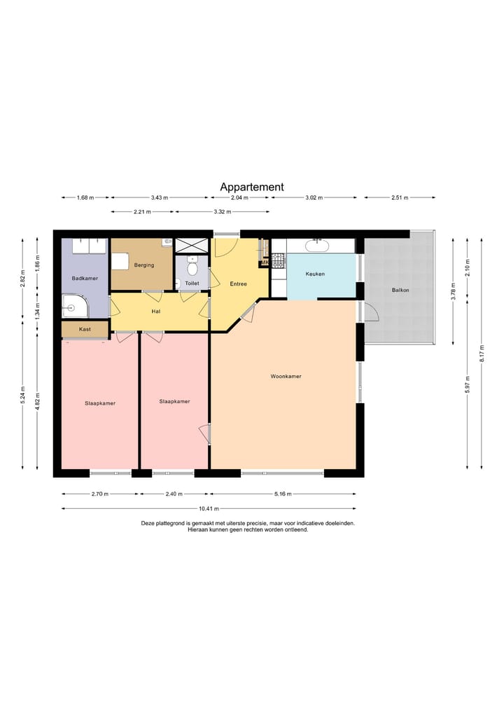 Foto 37 van Statehof 53