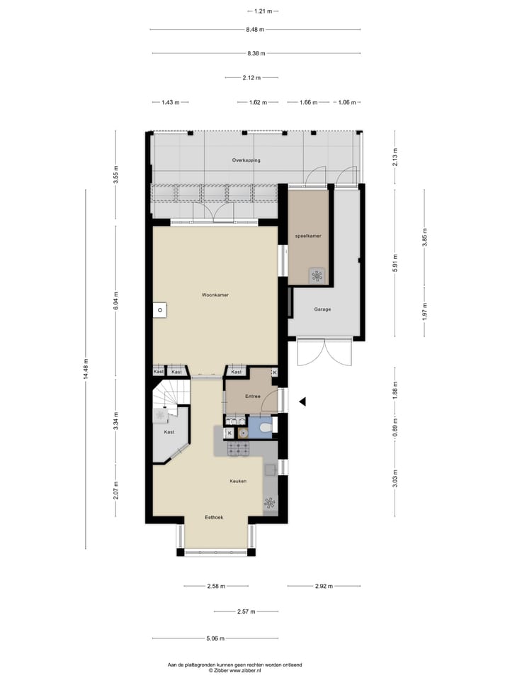 Photo 55 of Koolwitje 11