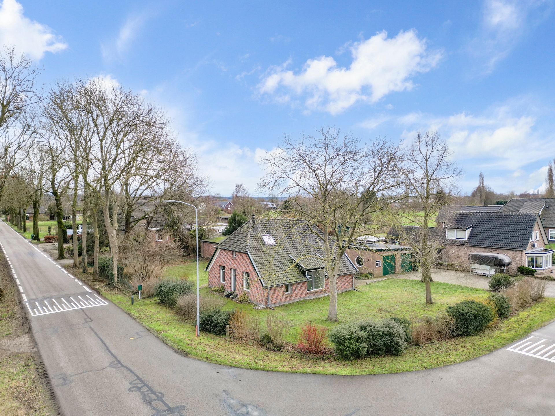 Buying a house in The Netherlands., Beekseweg 84
