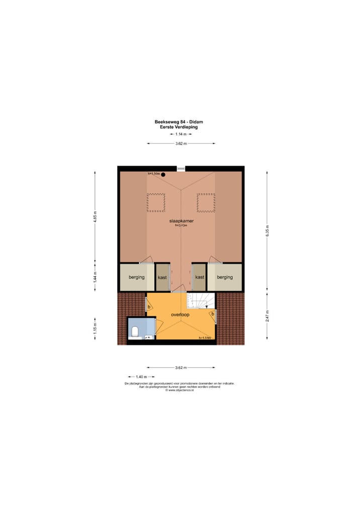 Foto 30 van Beekseweg 84
