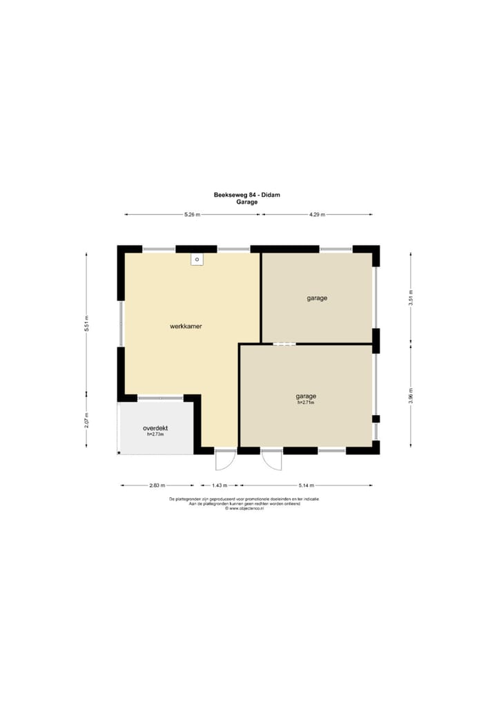 Foto 34 van Beekseweg 84