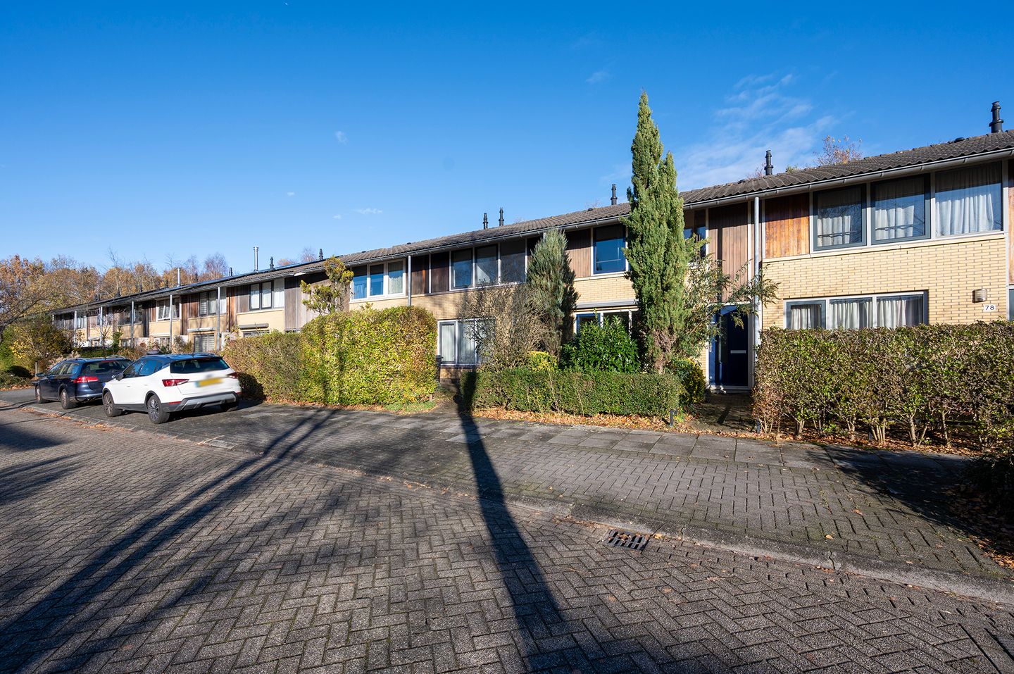 Photo 4 of Januaristraat 82