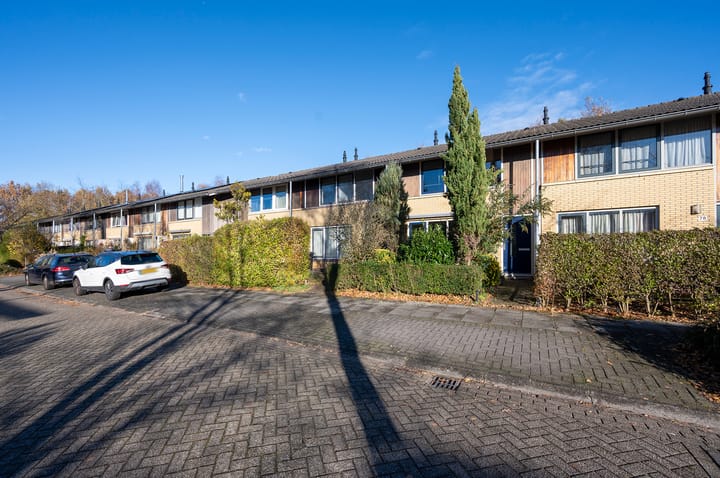 Foto 4 van Januaristraat 82