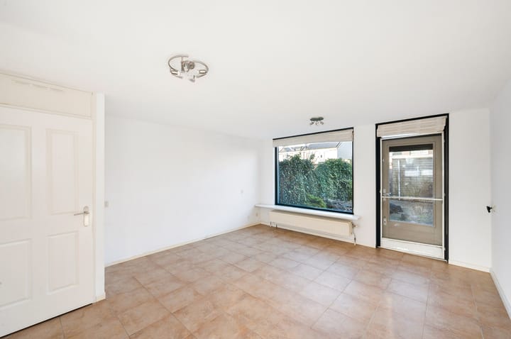 Foto 6 van John Fordstraat 29