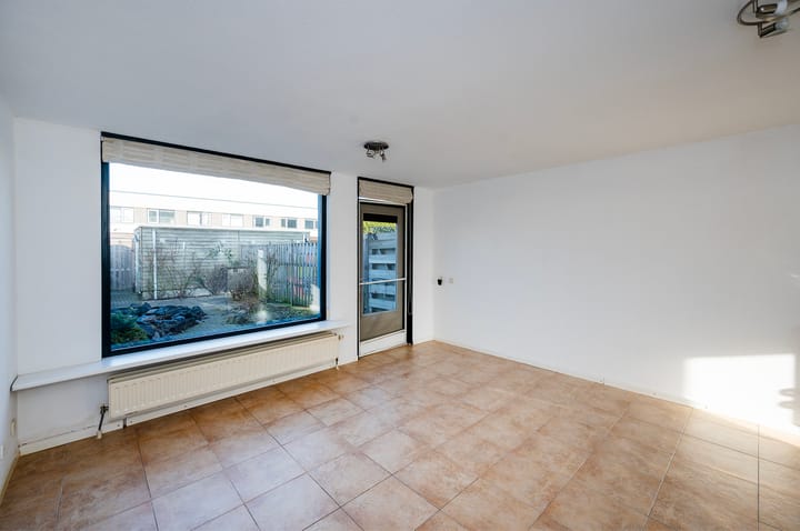 Foto 7 van John Fordstraat 29