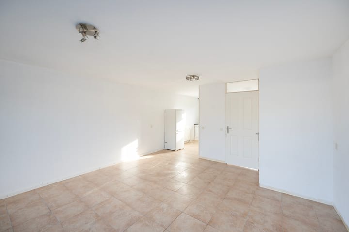 Foto 8 van John Fordstraat 29