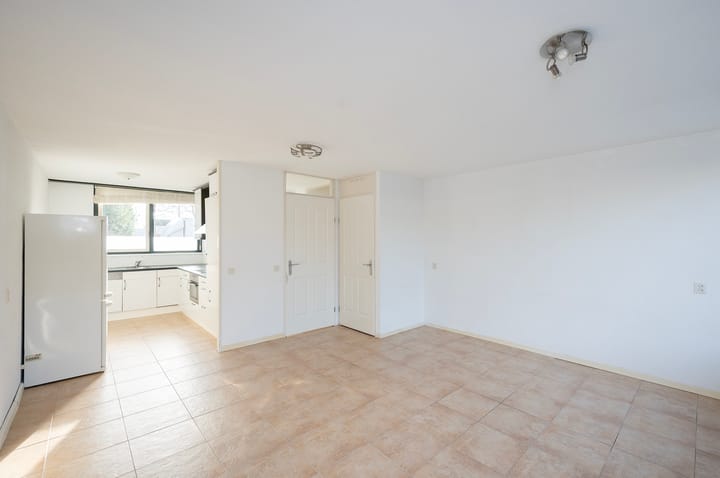 Foto 9 van John Fordstraat 29