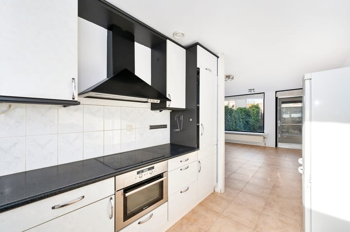 Foto 11 van John Fordstraat 29