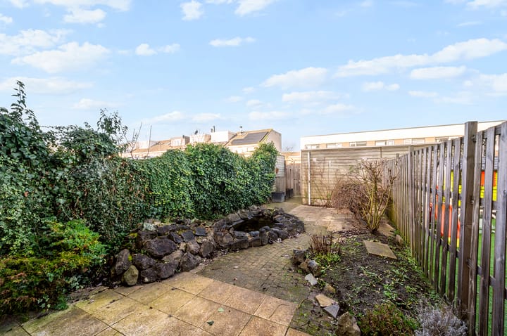 Foto 12 van John Fordstraat 29