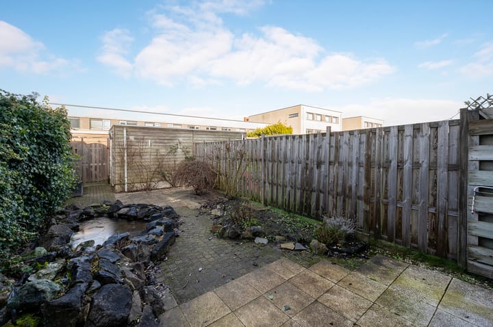 Foto 13 van John Fordstraat 29