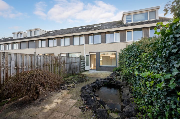 Foto 14 van John Fordstraat 29