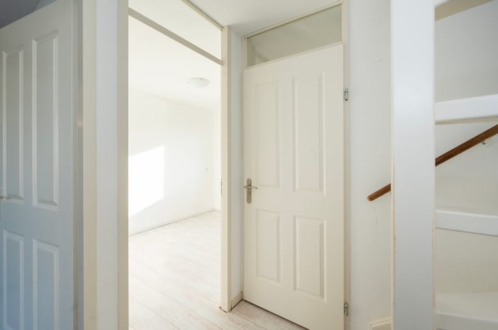 Foto 16 van John Fordstraat 29