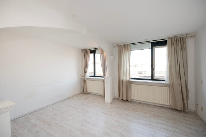 Foto 21 van John Fordstraat 29