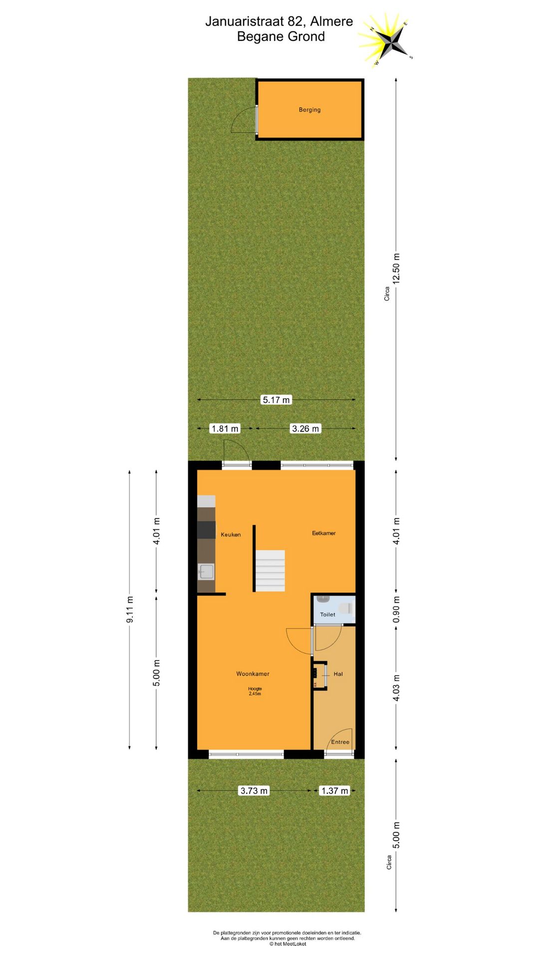 Photo 34 of Januaristraat 82