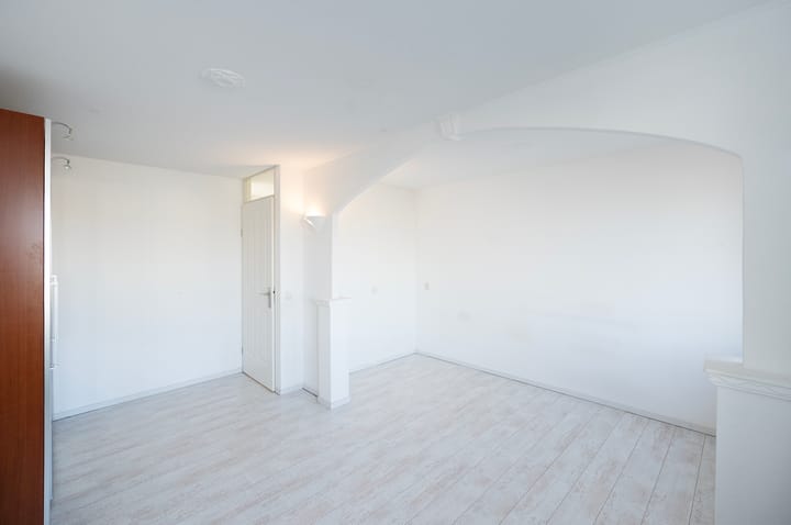 Foto 22 van John Fordstraat 29