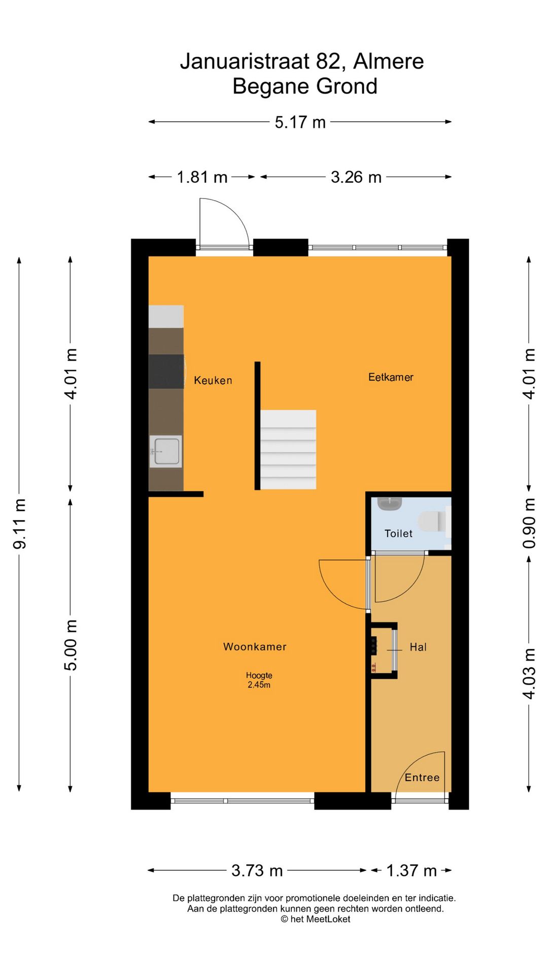 Photo 35 of Januaristraat 82