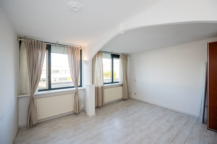 Foto 24 van John Fordstraat 29