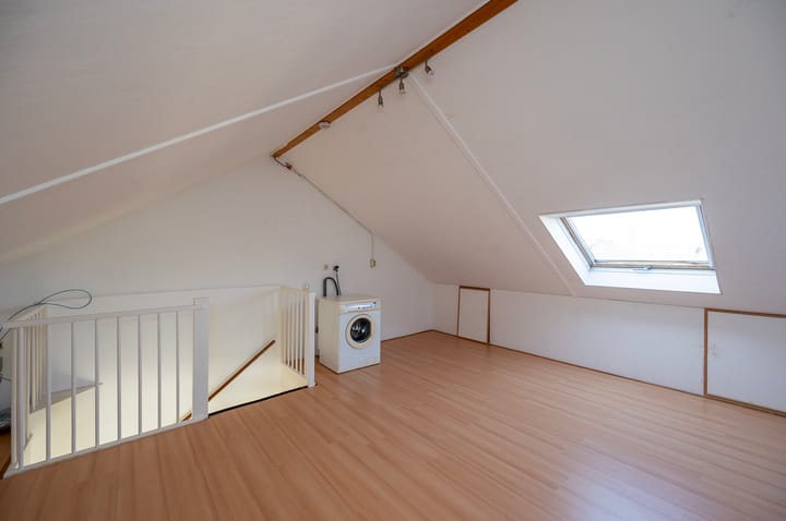 Foto 25 van John Fordstraat 29