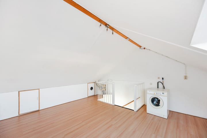 Foto 26 van John Fordstraat 29