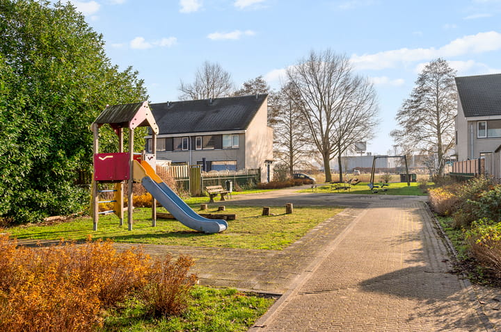 Foto 27 van John Fordstraat 29