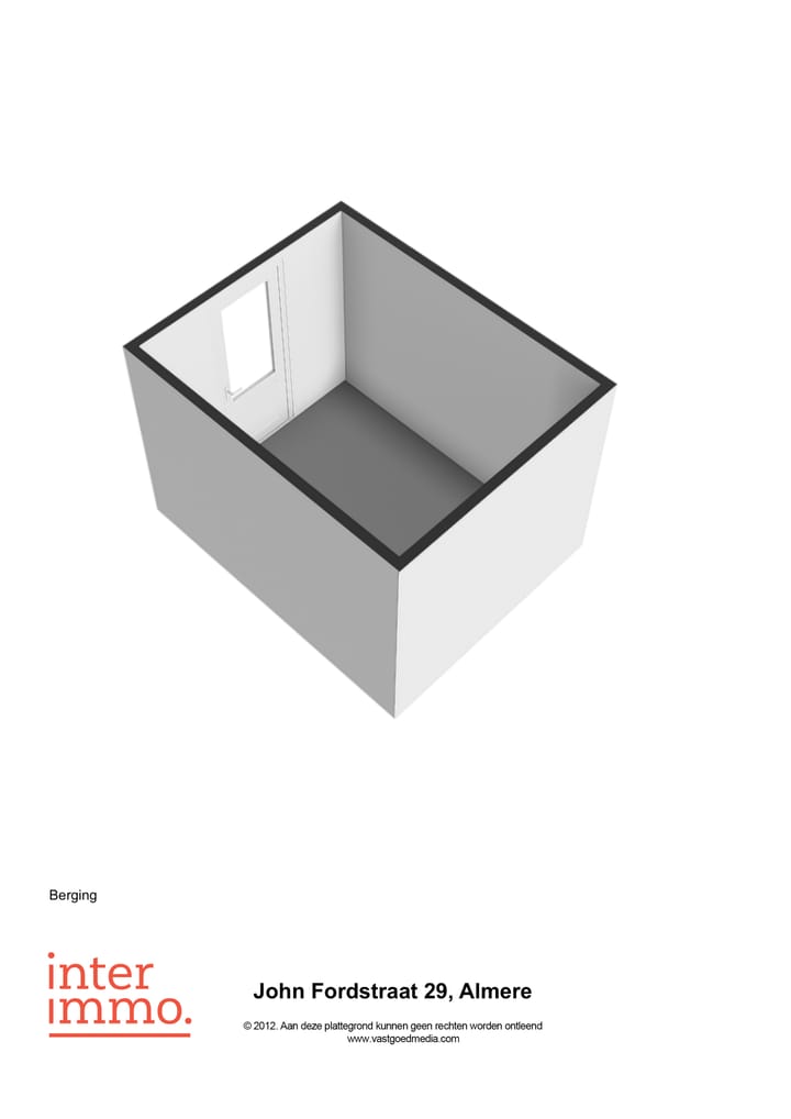 Foto 32 van John Fordstraat 29