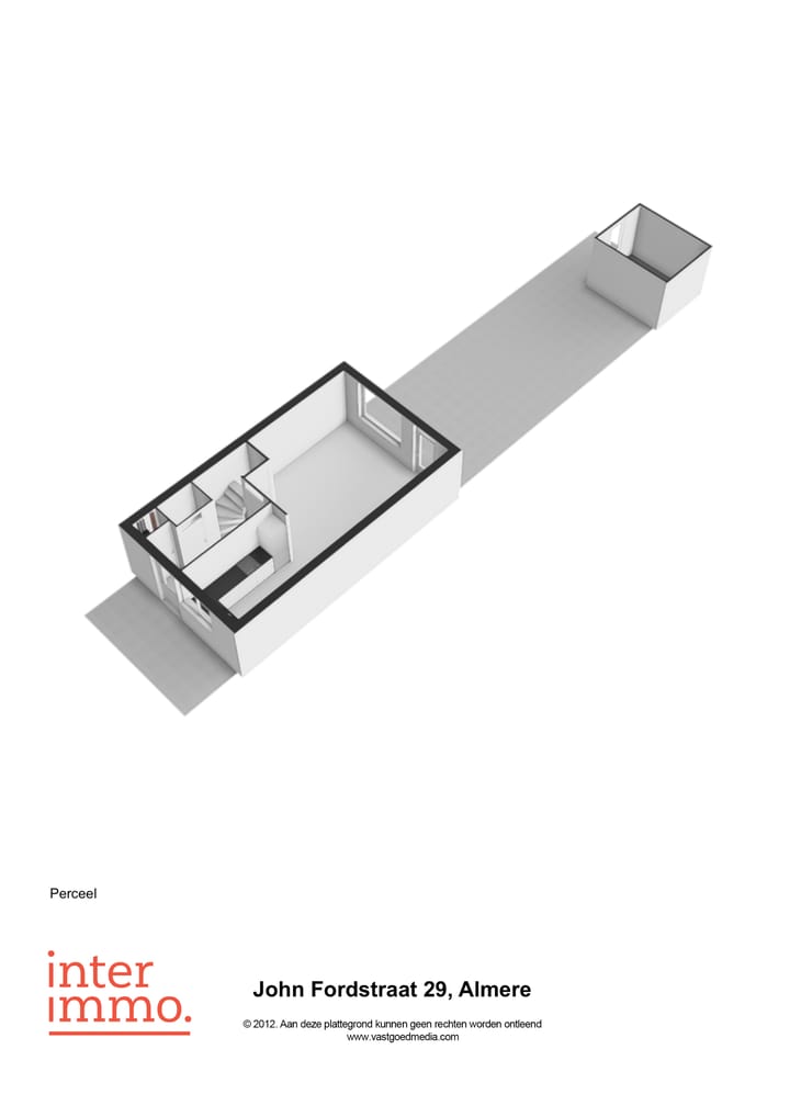 Foto 38 van John Fordstraat 29